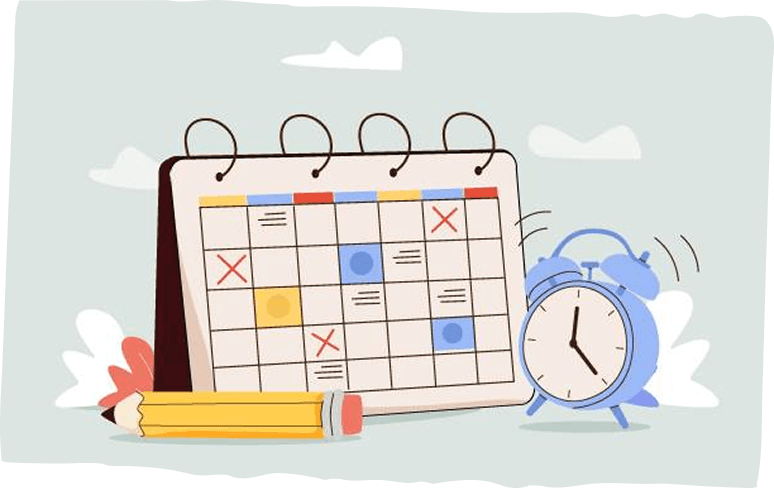 График работы на майские праздники!