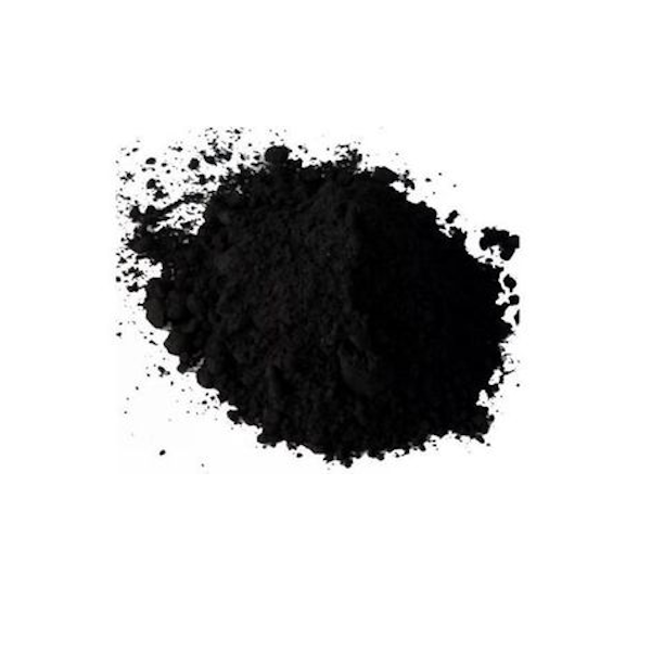 Краситель сухой водорастворимый Черный 200 гр (Индия)