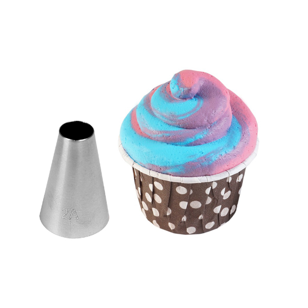 Насадка 2А 11мм