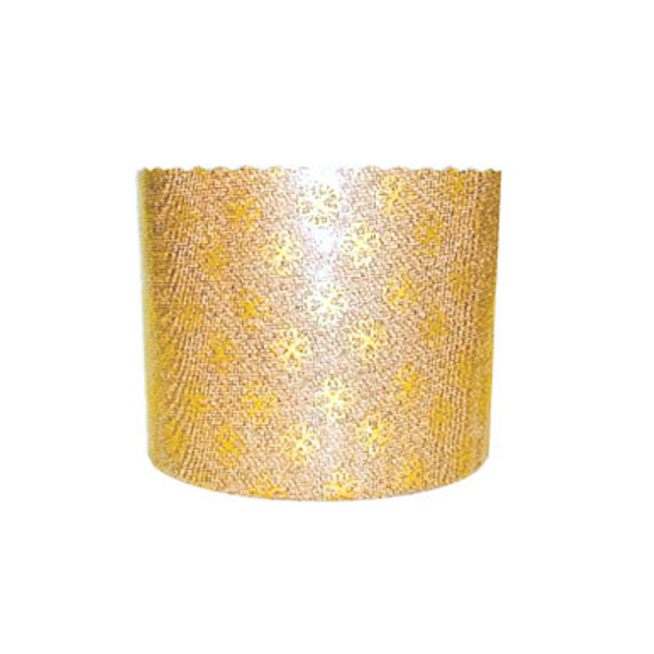 Форма кулич Премиум 6*4,5см