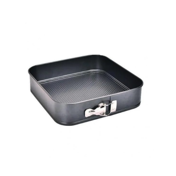 Форма разъемная Квадрат 20 * 20см (6,5см)