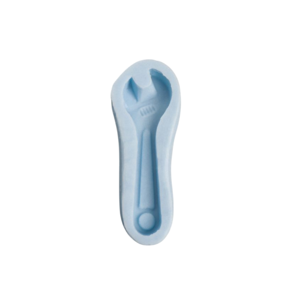 Молд Гаечный Ключ 14,5см