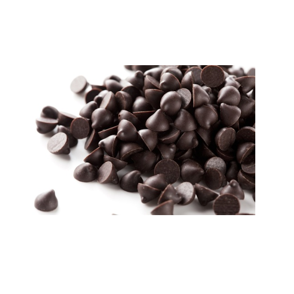 Капли шоколадные термостойкие (вес) 100 г