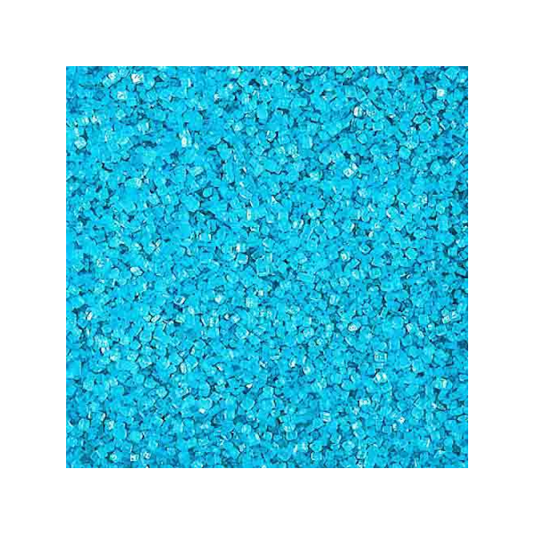 Посыпка "Сахар Голубой" 100г