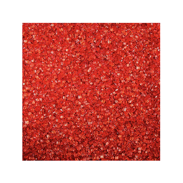 Посыпка "Сахар Красный" 100 гр