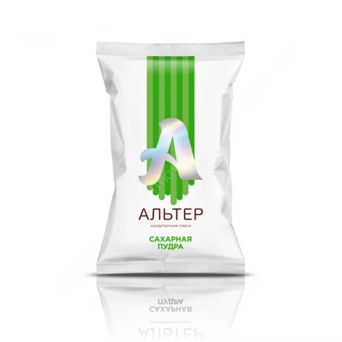 Альтер сахарная пудра, 500г
