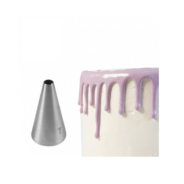 Насадка айсинг №7