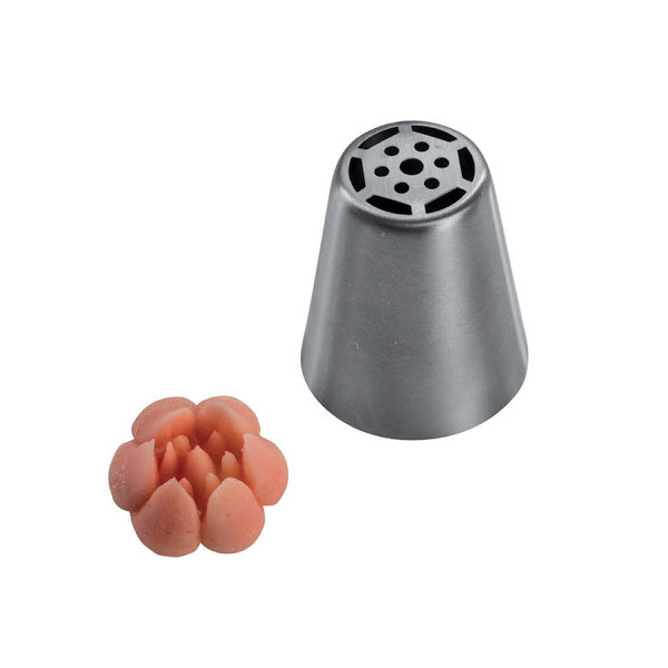 Насадка Тюльпан №1