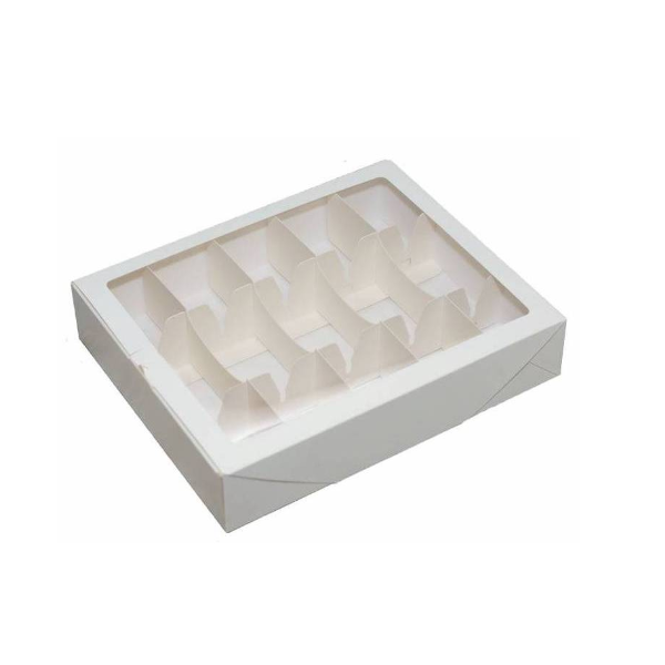 Коробка 10 кейкпопс (лежачие)