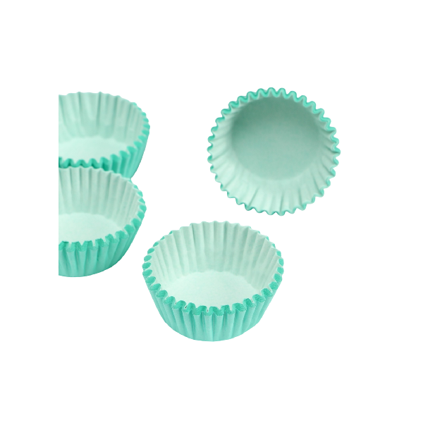 Мини капсулы Мятные 18 шт