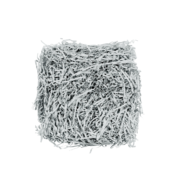 Наполнитель бумажный Серый 50г