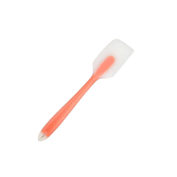 Силиконовая лопатка 28 см