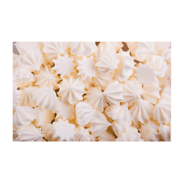 Мини Безе Белые 250 гр.