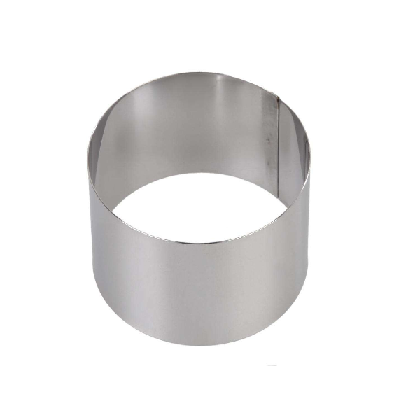 Форма металл Кольцо 18см * 15см