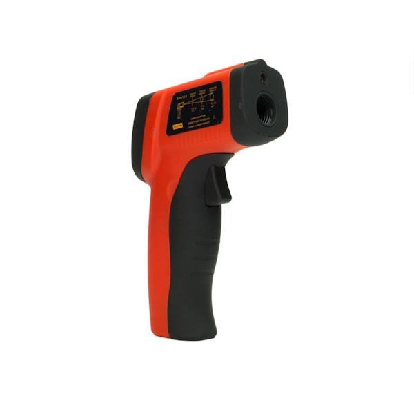 Пирометр бесконтактный