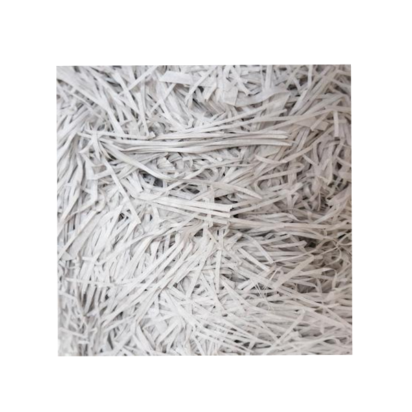 Наполнитель картонный Белый 50г