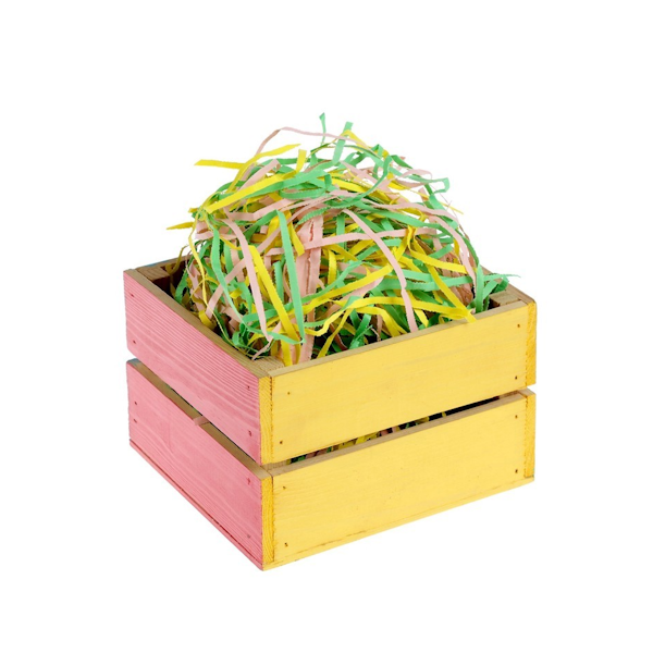 Наполнитель бумажный МИКС 50г