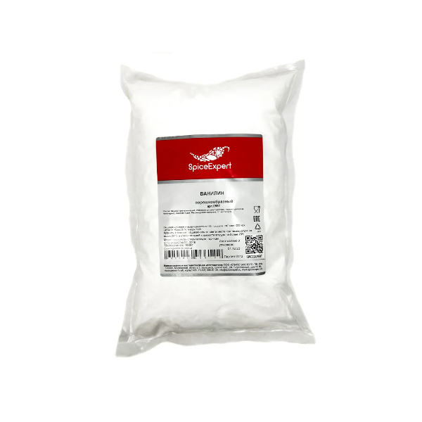 Ванилин SpicExpert 1кг