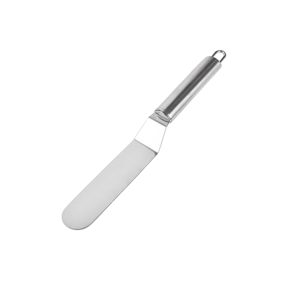 Палета металл 32*3 см (изогнутая)