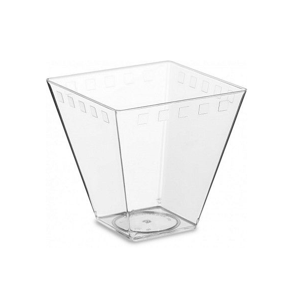 Десертный стакан Брюссель 150мл (25шт)