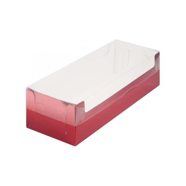 Упаковка Рулет Черри 30*11*8см