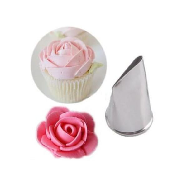 Насадка 127D большая