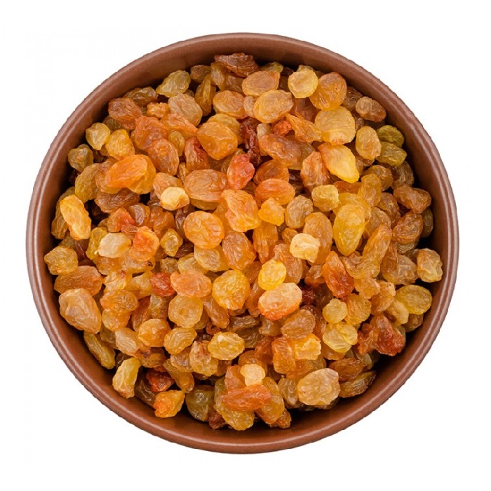 Изюм Золотой Иран (вес) 100 г