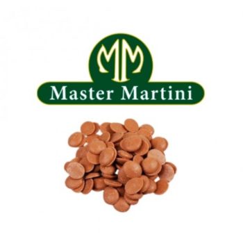 Шоколад карамельный Martini Caramello 37% (вес) 100 г