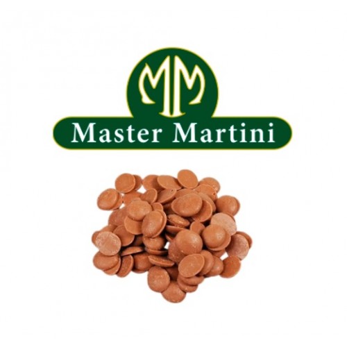 Шоколад карамельный Martini Caramello 37% (вес) 100 г