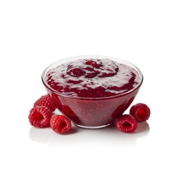 Мармелад-конфитюр Малина (вес) 300 г