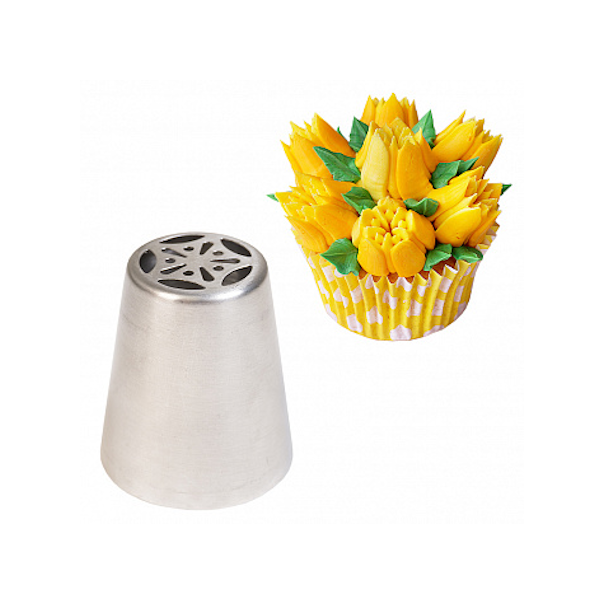 Насадка Тюльпан №6