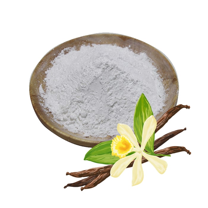 Ванилин кристалл Жохай 50 гр