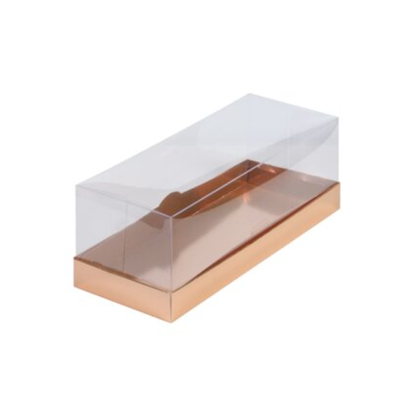 Упаковка рулет ПРЕМИУМ Золото 30*12*12см