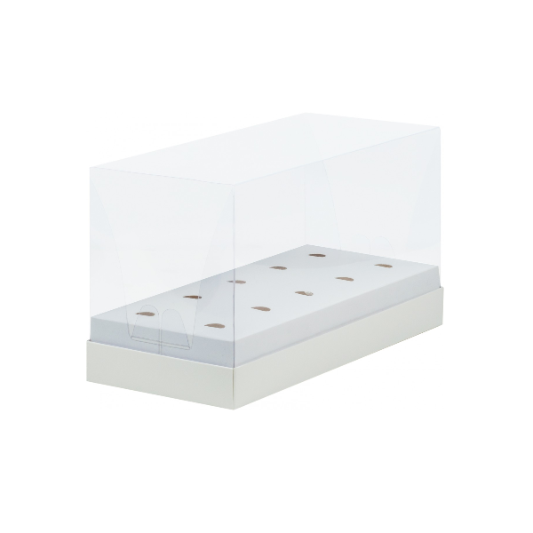 Коробка кейкпопс ПРЕМИУМ 24*11*16 см