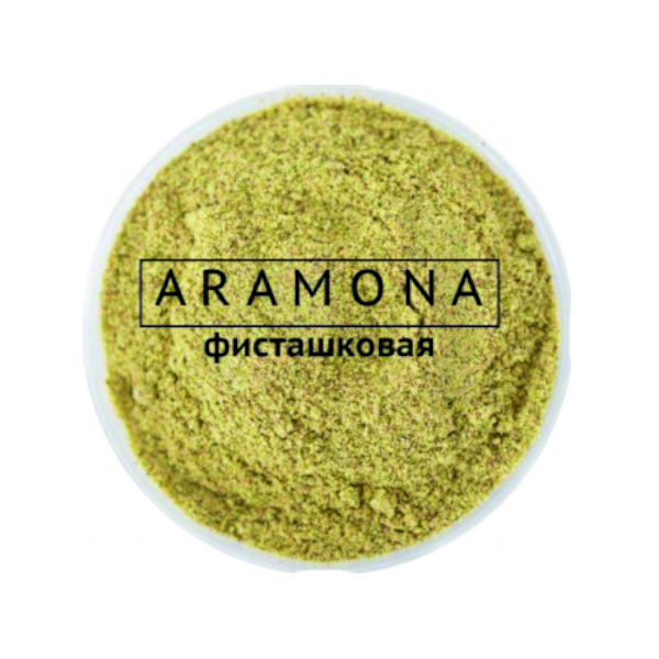 Фисташковая мука Арамона 250г