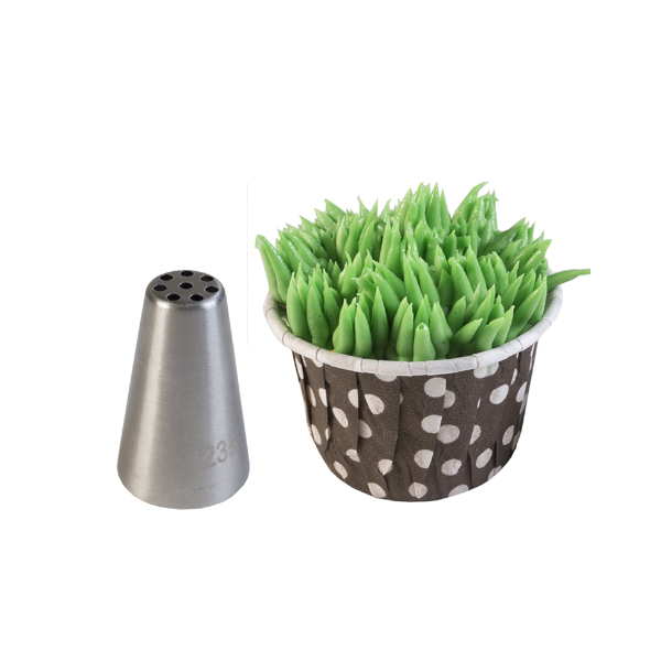 Насадка Трава №235