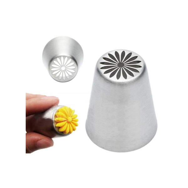 Насадка Гербера