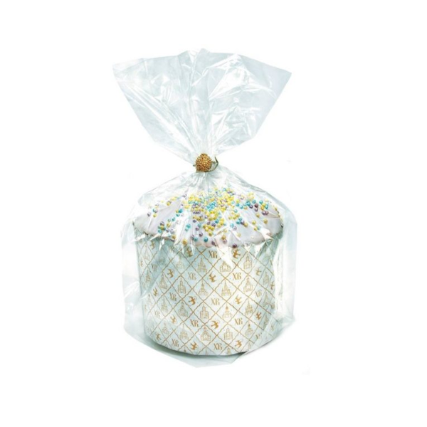 Пакет для кулича d155*345мм (5шт)