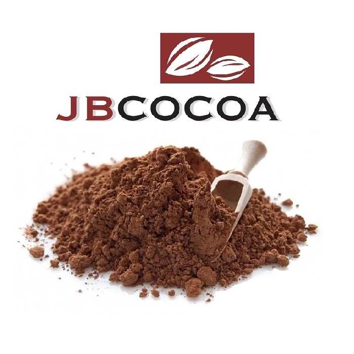 Какао-порошок Cocoa JB800 10-12%, 500 гр