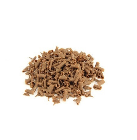 Стружка шоколадная Молочная 50 гр