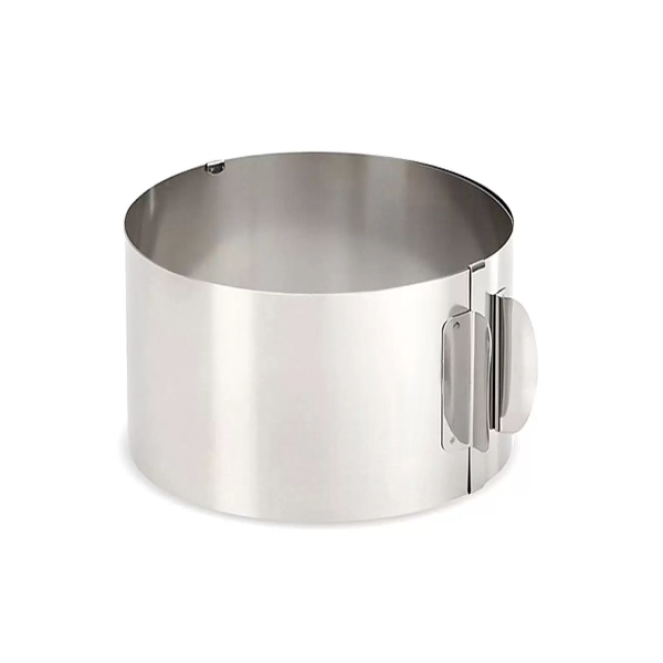 Кольцо с регулировкой 16-30 см ВЫСОКОЕ (14см)