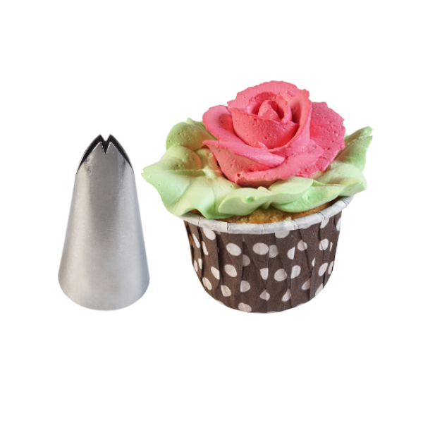 Насадка Листик 115