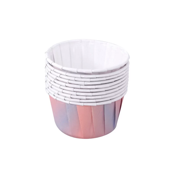 Плотные капсулы Розовая диффузия, 10шт