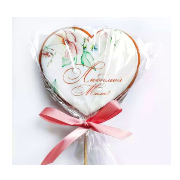 Пряник Любимой Маме