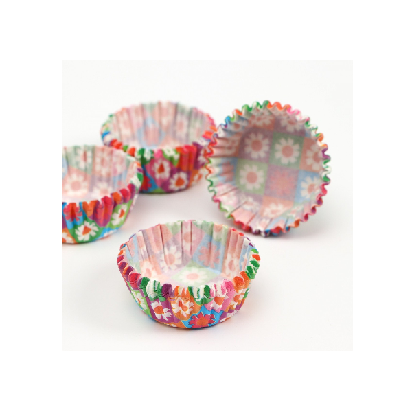 Мини капсулы Ромашки 18шт