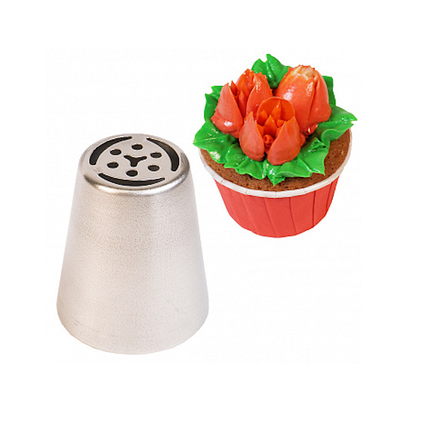 Насадка Тюльпан №4