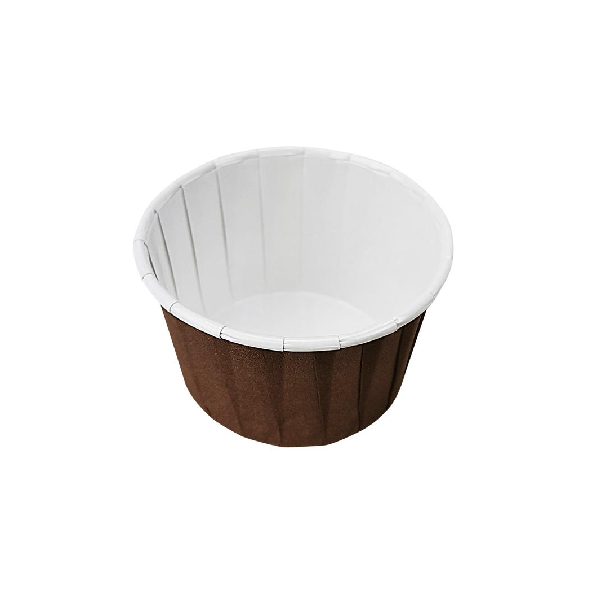 Плотные капсулы Коричневые 10 шт