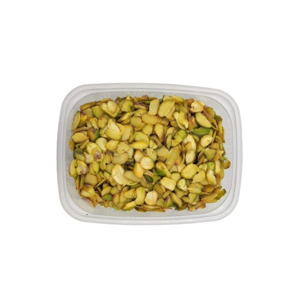 Фисташковые лепестки 100гр. Арамона