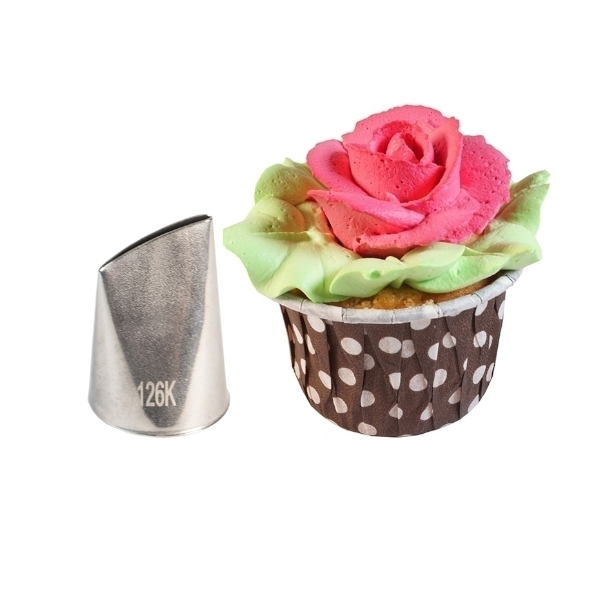 Насадка 126К