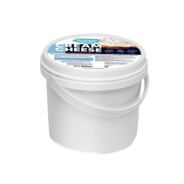 Сыр творожный Чудское Озеро 1 кг